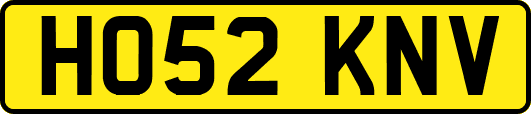 HO52KNV