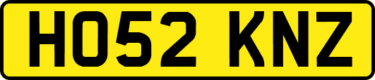 HO52KNZ