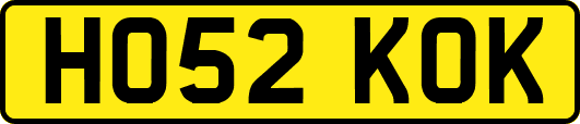HO52KOK