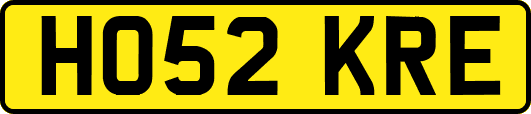 HO52KRE