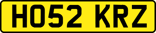 HO52KRZ