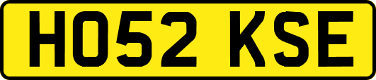 HO52KSE
