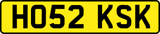 HO52KSK