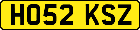 HO52KSZ