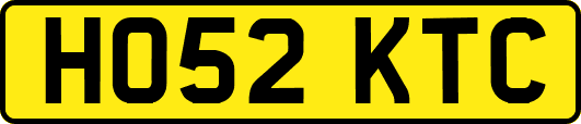 HO52KTC
