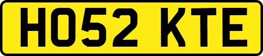 HO52KTE