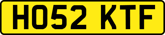 HO52KTF
