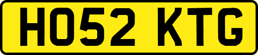HO52KTG