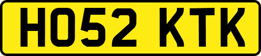 HO52KTK