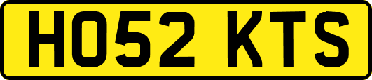 HO52KTS
