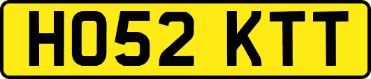 HO52KTT