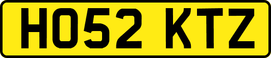 HO52KTZ