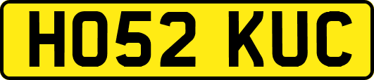 HO52KUC