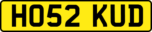 HO52KUD