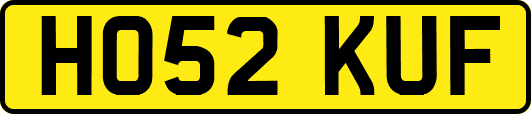 HO52KUF