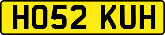HO52KUH