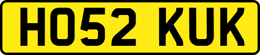 HO52KUK
