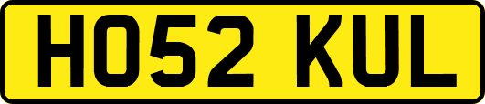 HO52KUL
