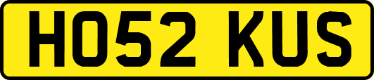 HO52KUS