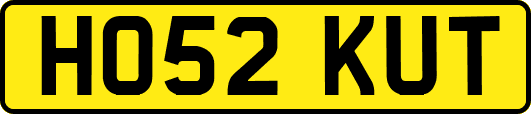 HO52KUT