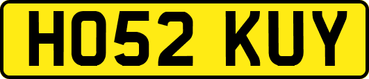 HO52KUY