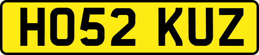 HO52KUZ