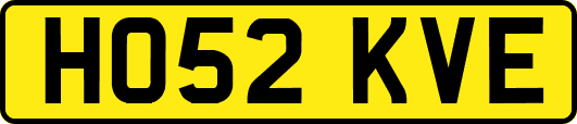 HO52KVE
