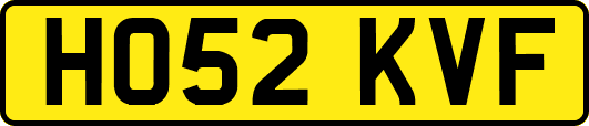 HO52KVF