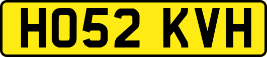 HO52KVH