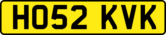 HO52KVK