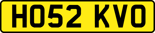 HO52KVO
