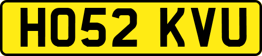 HO52KVU