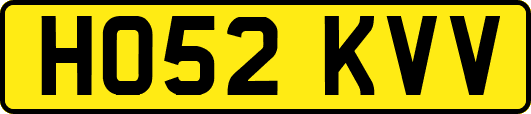 HO52KVV
