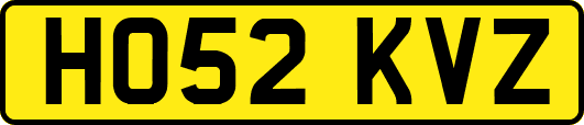 HO52KVZ