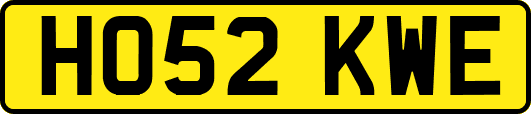 HO52KWE