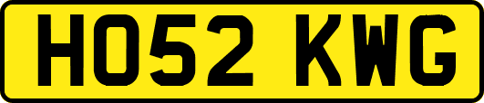 HO52KWG