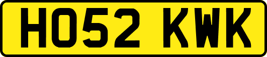 HO52KWK