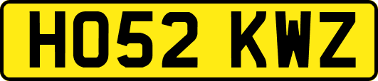 HO52KWZ