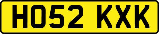 HO52KXK