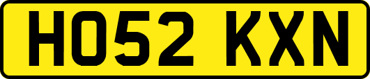 HO52KXN