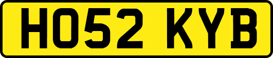 HO52KYB