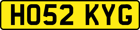 HO52KYG