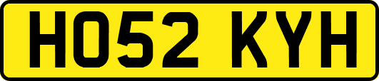 HO52KYH