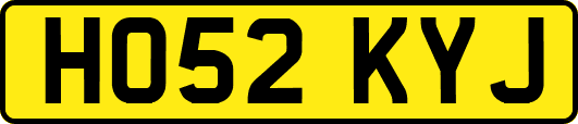 HO52KYJ