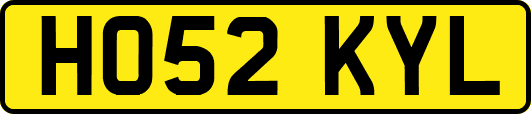 HO52KYL