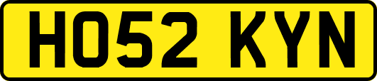 HO52KYN