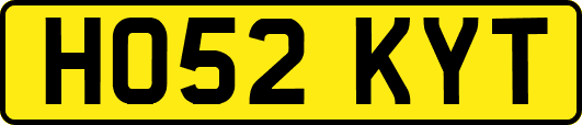 HO52KYT
