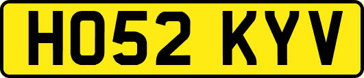 HO52KYV