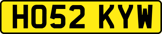 HO52KYW