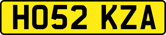 HO52KZA
